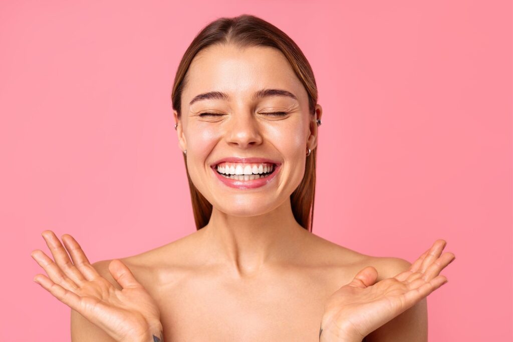 The Secret to Looking Young Without Trying